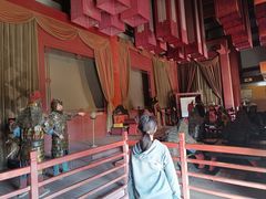 -群英会·三国菜(曹魏古城店)