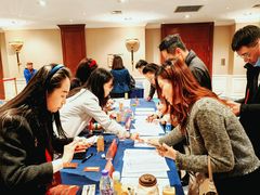 -北京中国大饭店