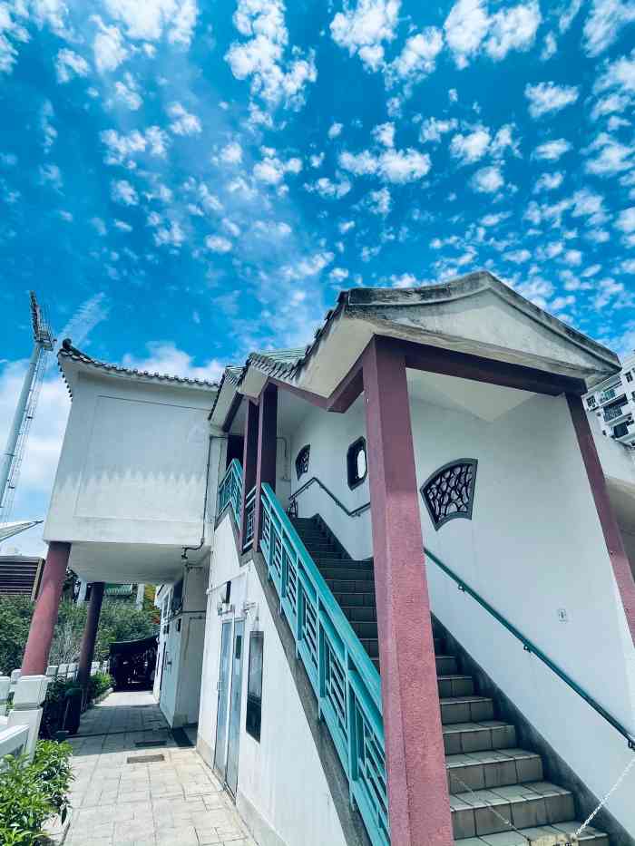 园圃街雀鸟花园