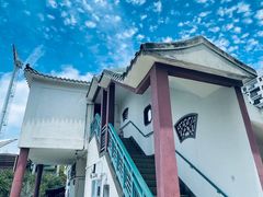 -园圃街雀鸟花园