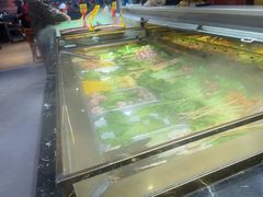 -九记潮汕现切鲜牛肉自助火锅(长沙·方圆荟店)