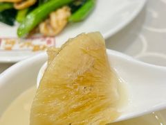 -凤城礼记鱼翅海鲜酒家(新马路总店)