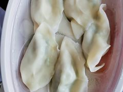 三鲜饺子-喜家德虾仁水饺(马栏店)