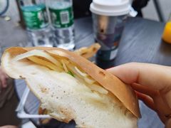 -易老大蛋烘糕(奎星楼总店)