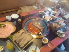 -吼堂老火锅(万寿宫店)