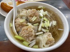 -竹园竹升面(西关总店)