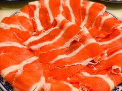 -宣武小院涮肉(前门店)