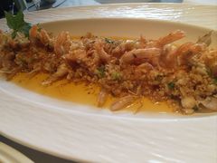 -八府香鸭·啫啫煲(华山路店)