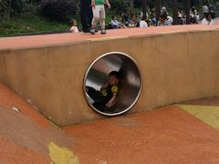 -枫香湖儿童公园