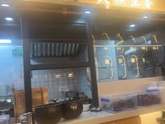 -不二啫·广府啫啫煲(江燕路万科里店)