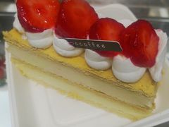 -红跑车蛋糕世界(龙湖杭州西溪天街店)