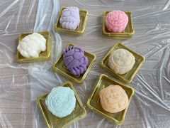-皇子烘焙手作 prince baking(天河店)
