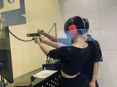 -真枪会射击俱乐部(河西中央公园店)