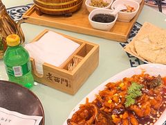 -老西门·常州菜·20年老品牌(新区店)