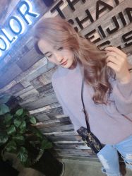 -MS.SALON美发沙龙