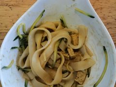 -平娃三宝烧烤·面食(富丰桥店)