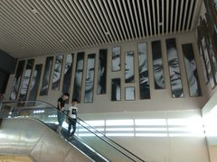 -汉阳天河电影城(王家湾店)