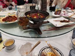 -巴依老爷新疆美食(望京小街店)