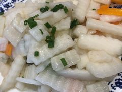-北方饺子王·海肠捞饭·海鲜锅(山大店)