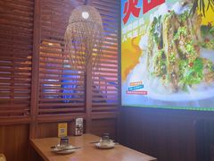 -椰莱泰小谷·东南亚融合菜(坪山悦阾SPACE店)