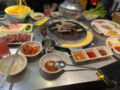 -喜来稀肉(虹泉路店)
