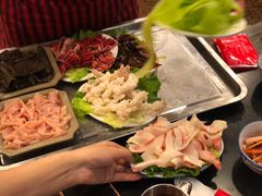-叶记鲜鹅肠火锅城(聚丰锦绣盛世店)