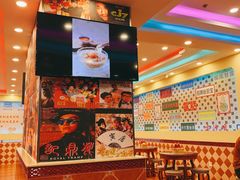 -捷信牛奶甜品世家(学府店)