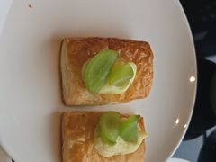 -JW万豪厨房餐厅·滨海草坪烧烤·海鲜·海景(三亚绿发山海天JW万豪酒店)