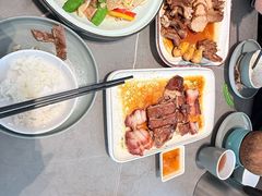 -先记烧鹅王·本地粤菜(福永店)