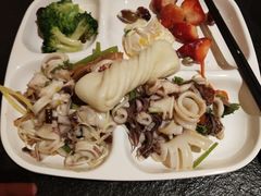 -健身浴池(站前街店)