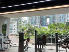 -威克健身游泳(万菱汇店)
