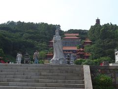 -南沙天后宫景区