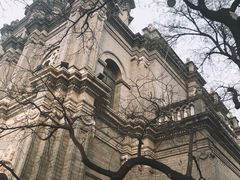 -王府井天主教堂