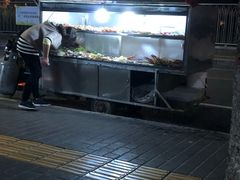-非凡烧烤(历史博物馆店)