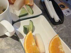 -和子足浴SPA会馆(东方之门店)