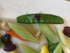 -老六饭店(翠通路店)