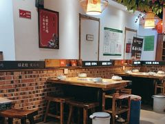 -成老灶火锅鸡·自选烧烤(汇君城店)