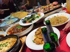 -东北大院·东北菜(三台子店)