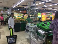 -幸福荣耀超市(学院路店)