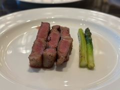 -康莱德酒店·美庭自助餐厅