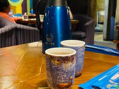 -雀舞云南菜(天津天河城购物中心店)