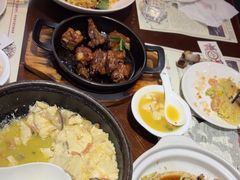 -老厨家(友谊路总店)