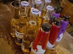 -Helens海伦司小酒馆(鼓楼店)