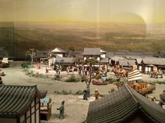 -西安大唐西市博物馆