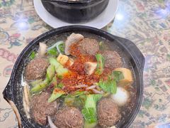 -清真·穆萨砂锅(大皮院店)