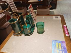 -松鹤楼面馆(飞州国际广场店)