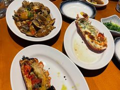 -mezza9 Macau(澳门君悦酒店)