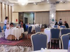 大堂-圣丰城酒家·宴会(宝安大仟里店)
