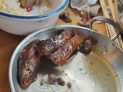 -嘉州鲜知味钵钵鸡(奎星楼店)