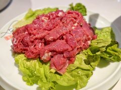 -侯家庄私房菜馆观景餐厅